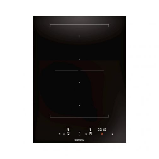 Gaggenau CI422101 inbouw FlexInductie kookplaat restant model frameloos met braadsensor