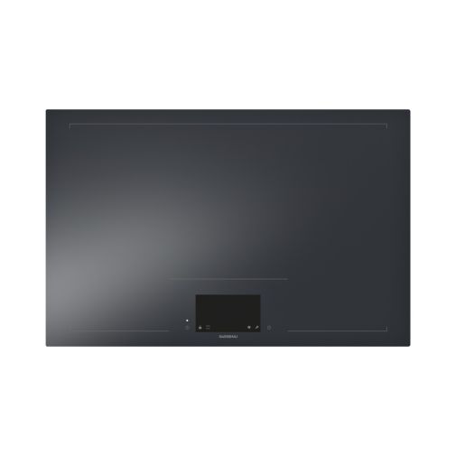 Gaggenau CX482100 inbouw inductiekookplaat restant model met 1 groot volledig kookoppervlak Inbouw
