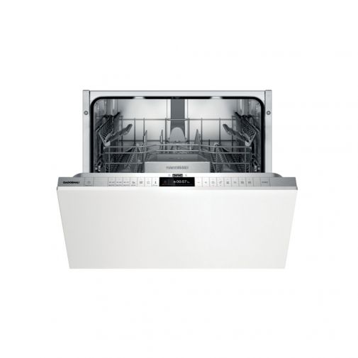 Gaggenau DF271101 hoog restant model