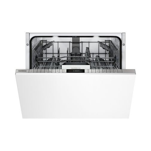 Gaggenau DF481160F volledig integreerbare vaatwasser restant model Inbouw volledig geïntegreerd
