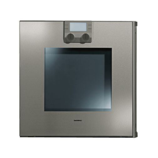 Gaggenau inbouwoven BO221111 restant model