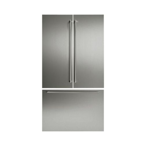 Gaggenau RA421912 deurpaneel restant model tbv koel-vriescombinatie Gaggenau RY492301 Deurpaneel