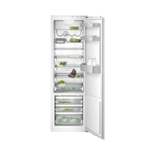 Gaggenau RC289203 inbouw koelkast restant model (178 cm hoog) met verskoelzone Inbouw