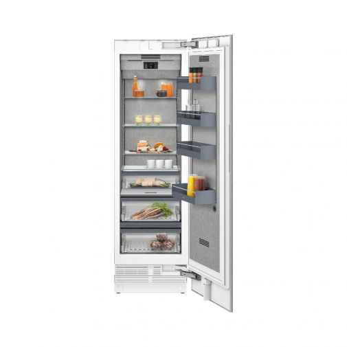 Gaggenau RC462304 inbouw koelkast restant model met 2 vershoudlades
