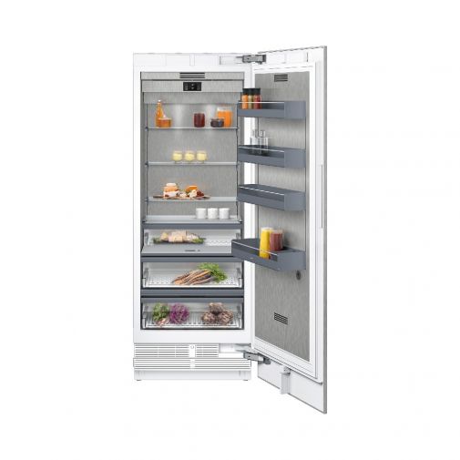 Gaggenau RC472304 inbouw koelkast restant model met 0 °C verskoeltechniek