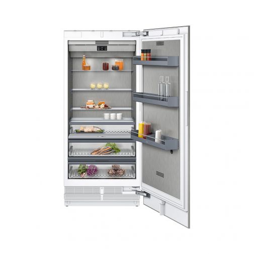 Gaggenau RC492304 inbouw koelkast restant model met HomeConnect en Vershoudladen