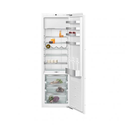 Gaggenau RT282305 inbouw koelkast restant model (178 cm hoog) met vershoudlade 0 °C