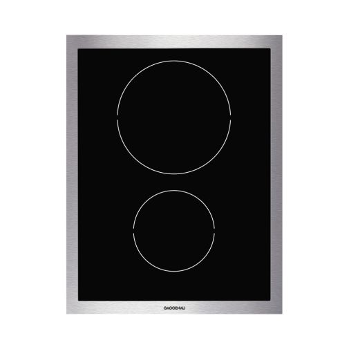 Gaggenau VI424110 Vario inductiekookplaat 400 Serie restant model Inbouw