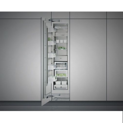 Gaggenau RF411200 tussenbouw diepvrieskast restant model