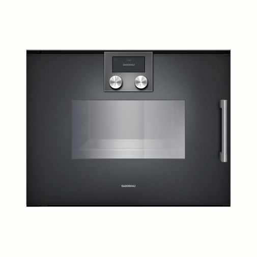 Gaggenau BSP221100 inbouw stoomoven restant model