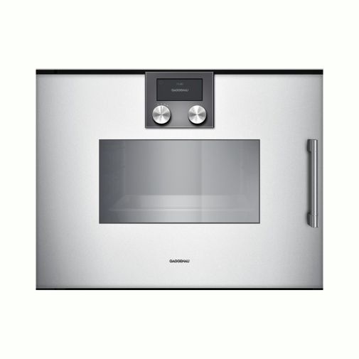 Gaggenau BSP221130 inbouw stoomoven restant model