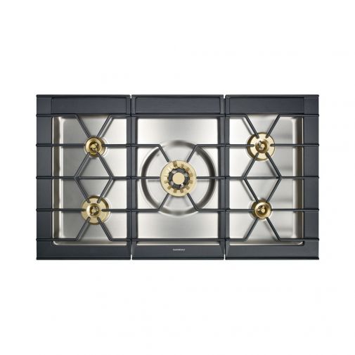 Gaggenau CG492210 inbouw gaskookplaat restant model