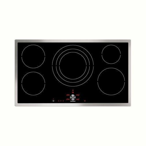 Gaggenau CI491113 inbouw inductiekookplaat demo model