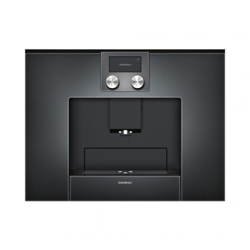 Gaggenau CMP250100 inbouw koffievolautomaat restant model