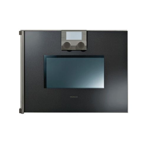 Gaggenau inbouw combi magnetron BM270100, restant model