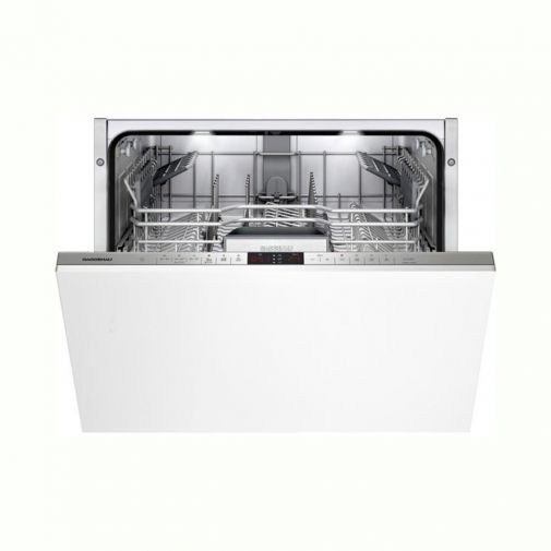 Gaggenau DF461164F volledig integreerbare vaatwasser restant model met Push to Open