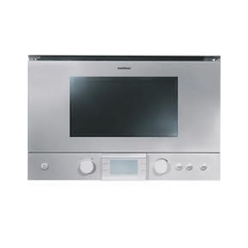 Gaggenau inbouw magnetron BM220110 restant model