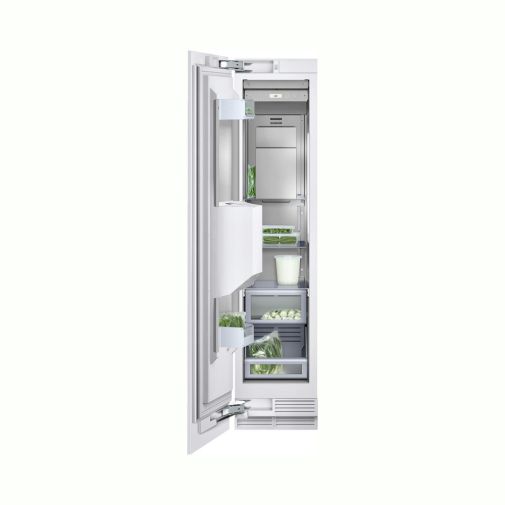 Gaggenau RF413301 inbouw diepvrieskast restant model met IJs- en drinkwaterdispenser Inbouw