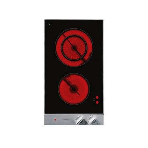 Gaggenau inbouw keramische kookplaat VE230114 restant model