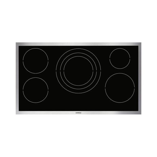 Gaggenau VI491110 inbouw inductiekookplaat restant model Inbouw