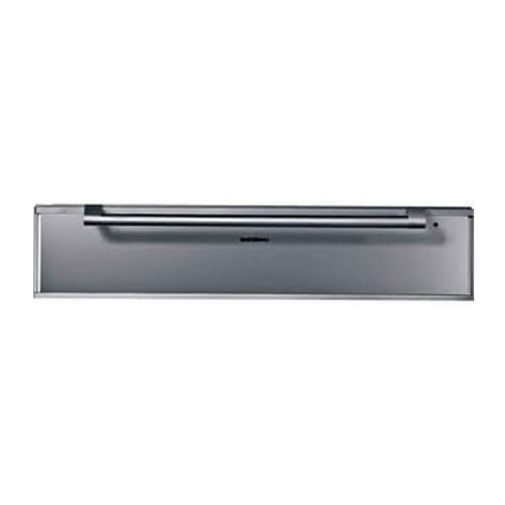 Gaggenau warmhoudlade WS261131, Restant model