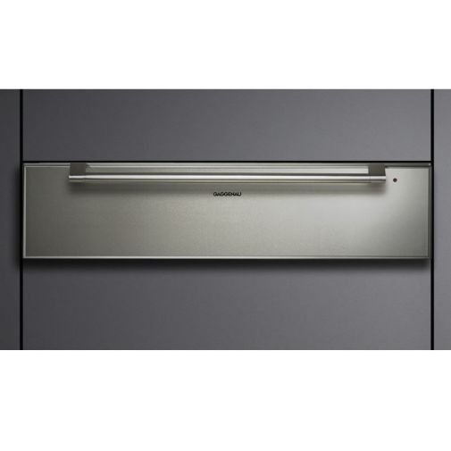 Gaggenau warmhoudlade WS221110, restant model