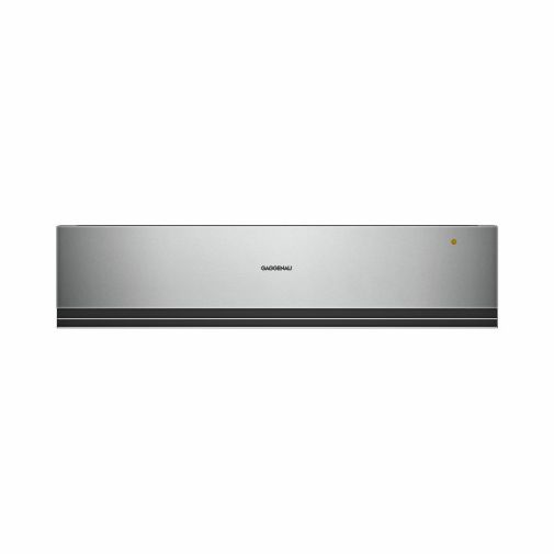 Gaggenau WSP221110 inbouw warmhoudlade restant model Warmhoudlade