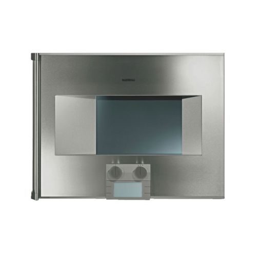 Gaggenau inbouw combi stoomoven BS270110E, restant model