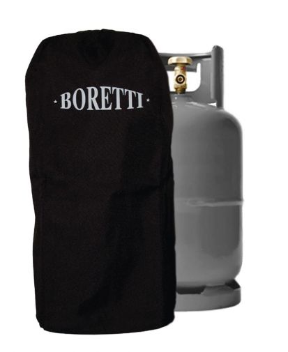 Boretti BBA19 gasfles hoes