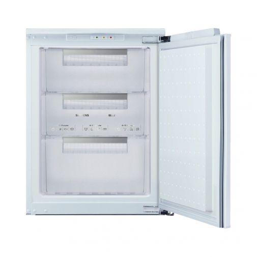 Siemens GI14DA50 inbouw diepvrieskast restant model met snelvries-functie