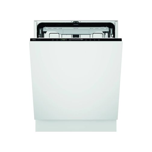 AEG GI8220X2TC ACTIE Inbouw volledig geïntegreerd