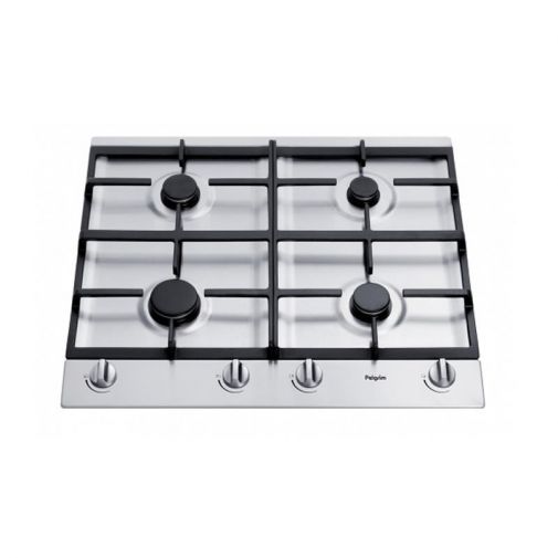 Pelgrim GK635RVSA inbouw gaskookplaat