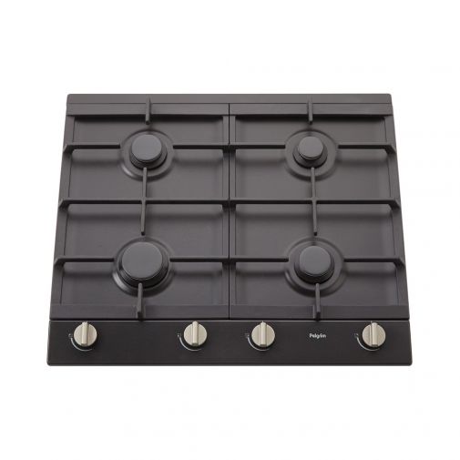 Pelgrim GK964MATA inbouw gaskookplaat