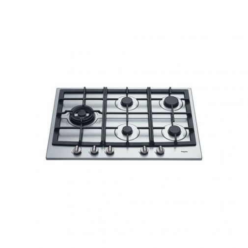 Pelgrim GKB677WA inbouw gaskookplaat restant model