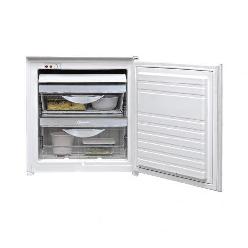 Bauknecht GKI6010/A inbouw diepvrieskast