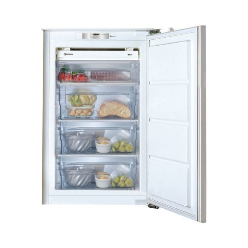 Bauknecht GKIE2873A+ inbouw diepvrieskast Inbouw