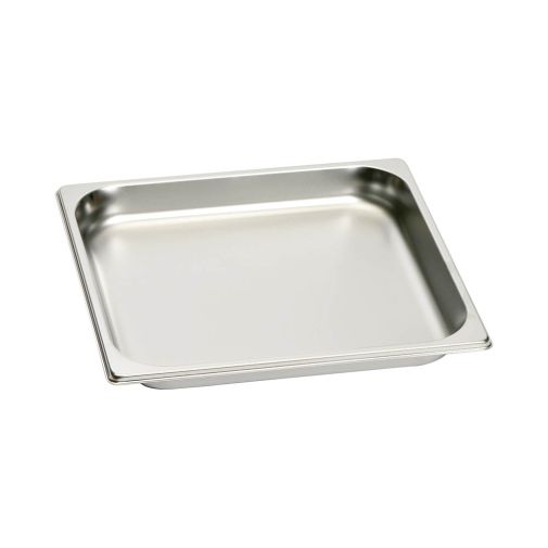 Gaggenau GN114230 restant stoominzetbak