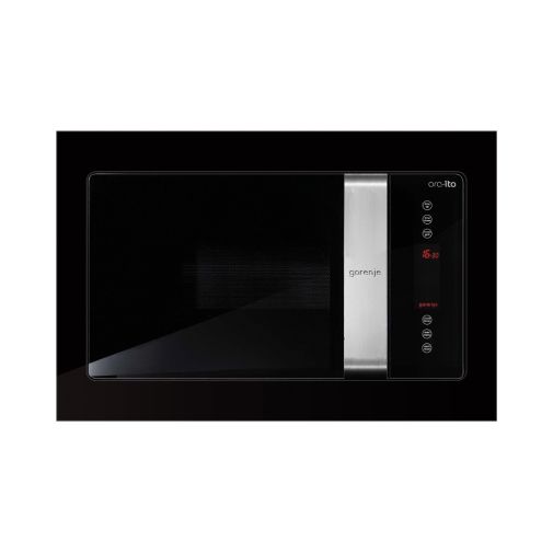 Gorenje BM6250ORAX inbouw magnetron met grill restant model