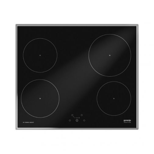 Gorenje IT614X inbouw inductiekookplaat met timer en powerboost actie op=op!