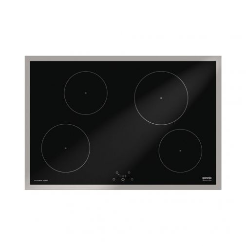 Gorenje IT734X inbouw inductiekookplaat 75 cm breed met timer actie op=op!