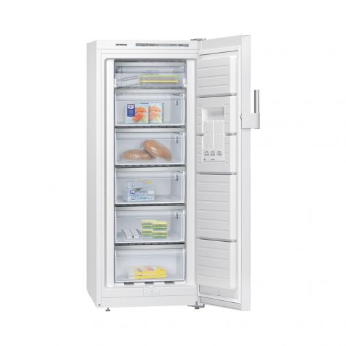 Siemens GS24VEW30 vrijstaande diepvrieskast