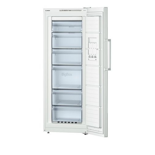 Bosch GSN29MW30 vrijstaande diepvrieskast restant model