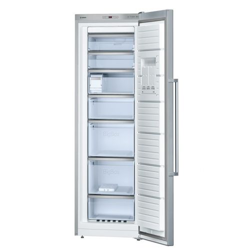 Bosch vrijstaande diepvrieskast GSN36AI31 restant model