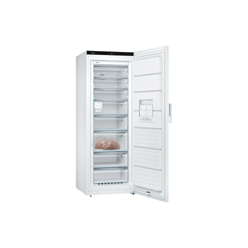Bosch GSN58EWCV restant (cosmetische schade)