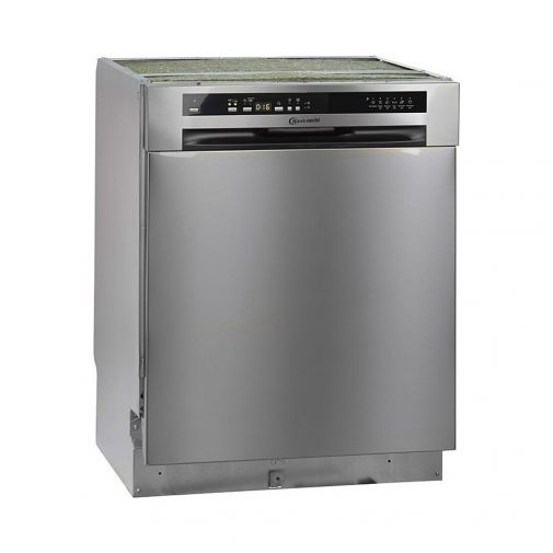 Bauknecht GSU60303A++IN onderbouw vaatwasser