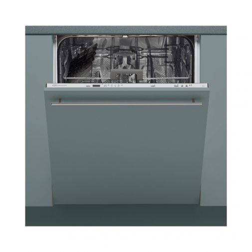 Bauknecht GSX61204A++ volledig integreerbare vaatwasser actie op=op!
