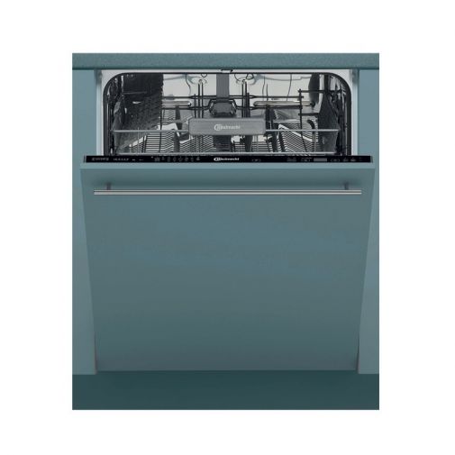 Bauknecht GSXK8224A2 volledig integreerbare vaatwasser