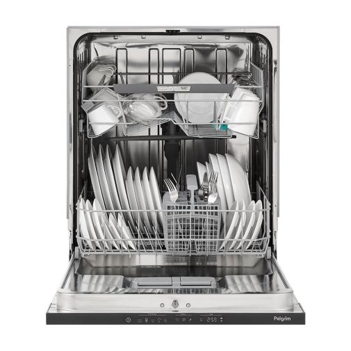 Pelgrim GVW261XL  Inbouw volledig geïntegreerd