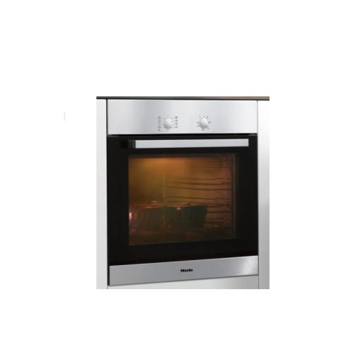 Miele H4402BClean Steel