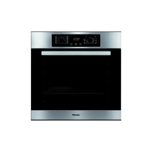 Miele H4810BClean Steel